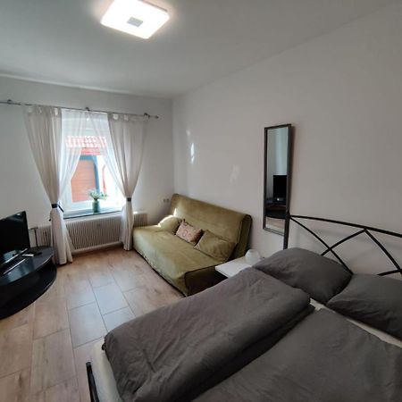 Amstetten Apartment Ngoại thất bức ảnh