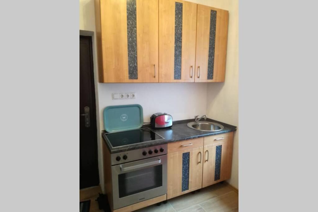 Amstetten Apartment Ngoại thất bức ảnh