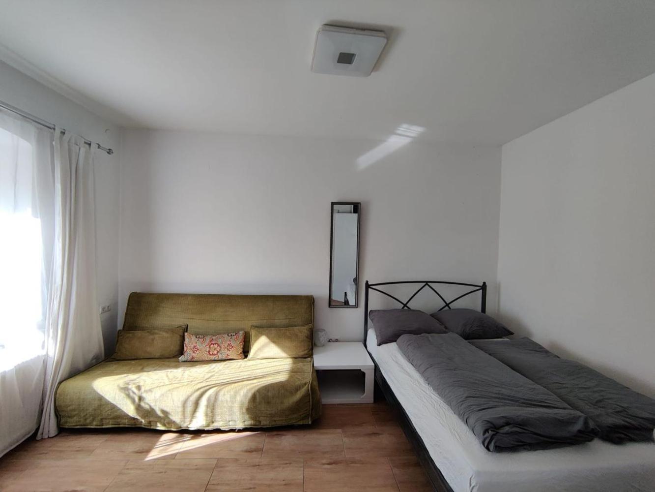 Amstetten Apartment Ngoại thất bức ảnh