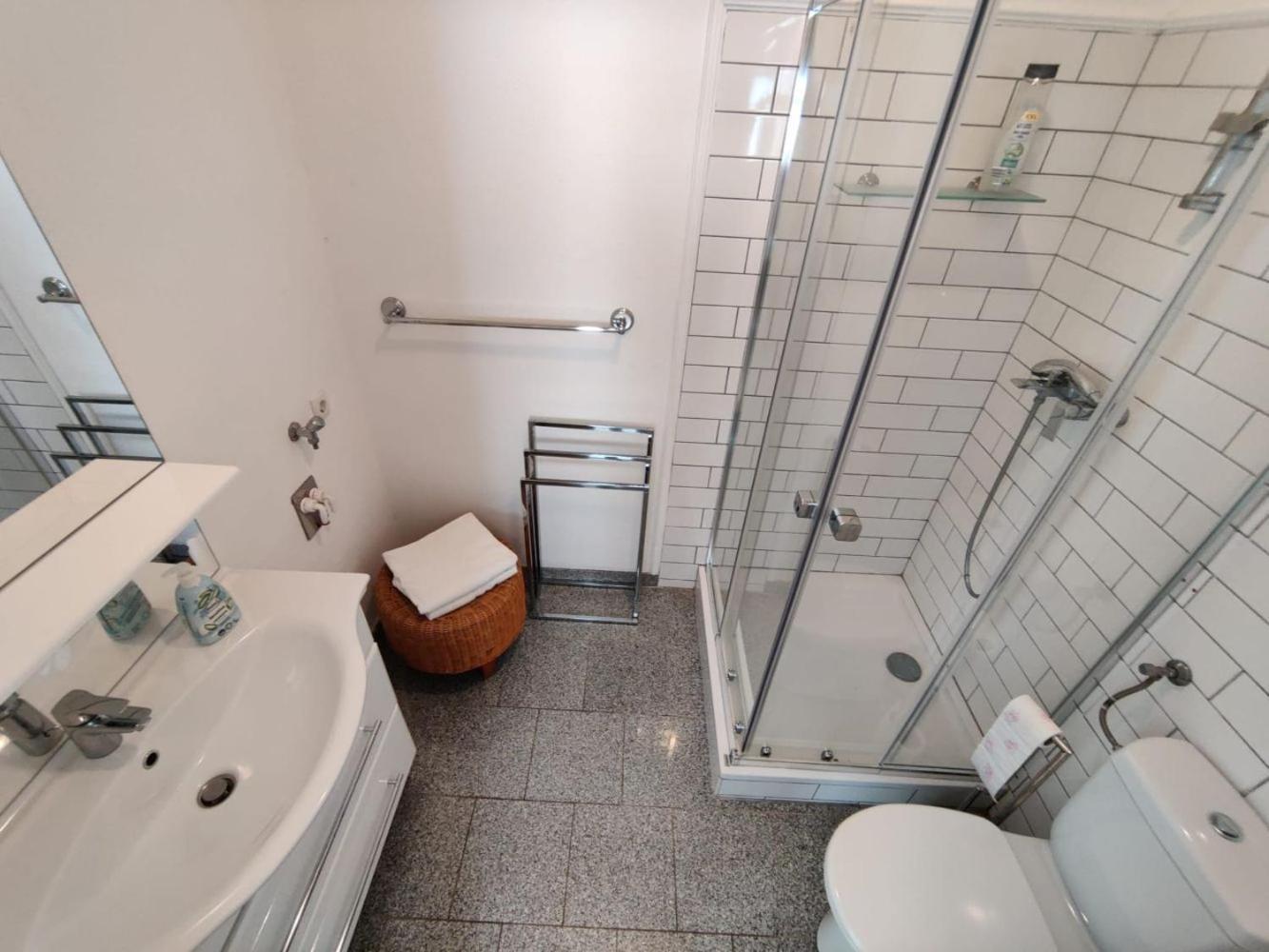 Amstetten Apartment Ngoại thất bức ảnh