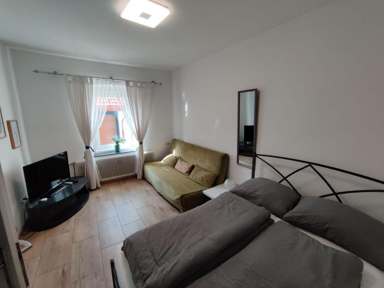Amstetten Apartment Ngoại thất bức ảnh
