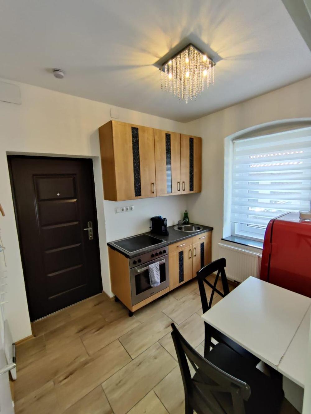 Amstetten Apartment Ngoại thất bức ảnh