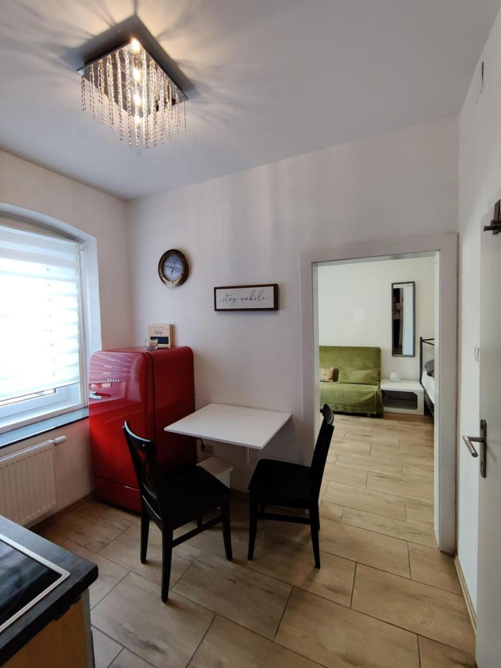 Amstetten Apartment Ngoại thất bức ảnh