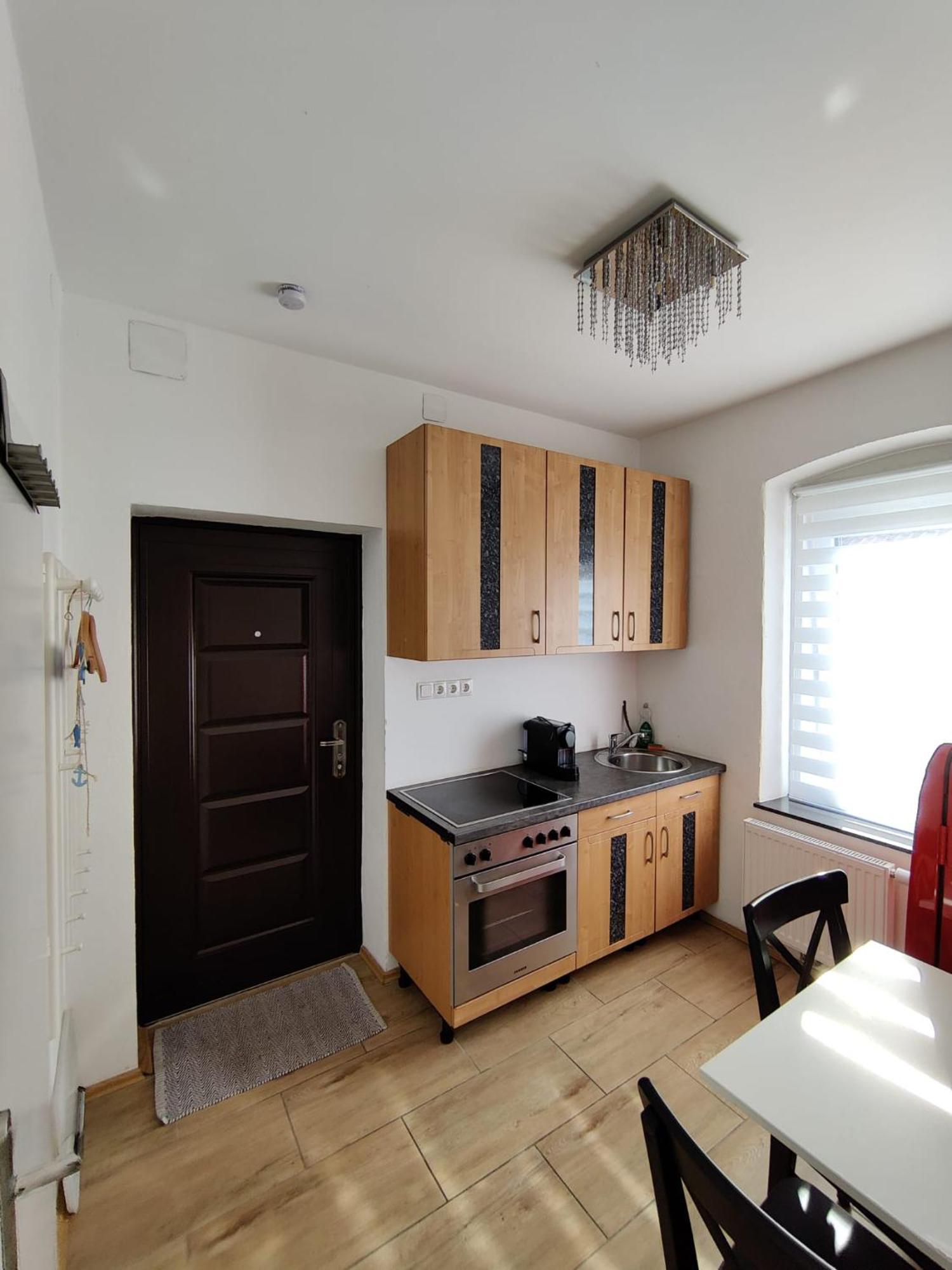 Amstetten Apartment Ngoại thất bức ảnh